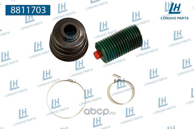 Пыльник шруса внутреннего (Longho). Артикул 8811703