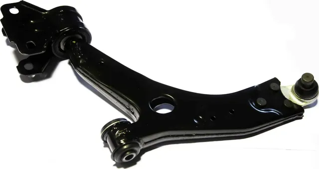 Рычаг в сборе, передний левый (Torque). Артикул CAT046