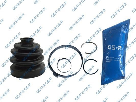 Пыльник шруса (комплект) GSP (Полихлоропрен (неопрен)). Артикул 780246