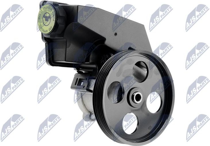 Насос ГУР NTY для Jeep Cherokee III (KJ) 2001-2008. Артикул SPW-CH-012