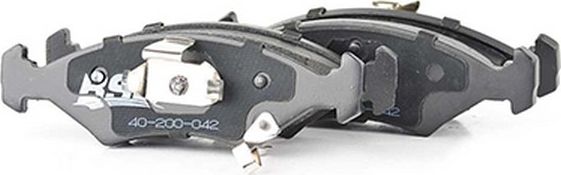 Тормозные колодки BSG. Артикул BSG 40-200-042