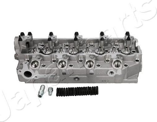 Головка блока цилиндров Japanparts (алюминий). Артикул XX-MI001S