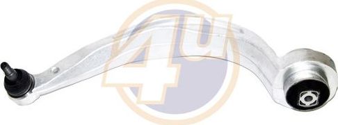 Поперечный рычаг передней подвески 4U. Артикул AU-D-14539