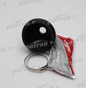 Пыльник ШРУСа наружный Patron. Артикул PDC9801