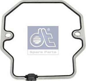 Прокладка клапанной крышки 441724 DT Spare Parts. Артикул 3.12113