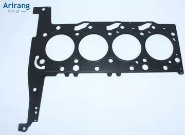 Прокладка ГБЦ (Arirang). Артикул ARG181671