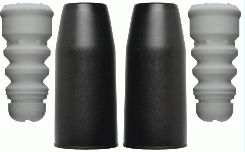 Комплект отбойников и пыльников амортизаторов (стоек) SACHS сервисный комплект. Артикул 900 353