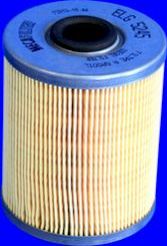 Топливный фильтр MecaFilter. Артикул ELG5245