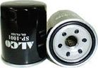 Масляный фильтр Alco Filters для Mitsubishi Colt VI (Z20/Z30) 2004-2012. Артикул SP-1001