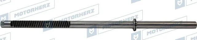 ВАЛ РУЛЕВОГО МЕХАНИЗМА (Motorherz). Артикул HV0006M