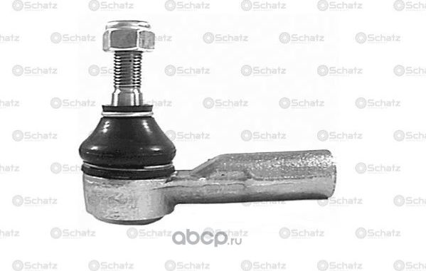 Рулевой наконечник (Schatz). Артикул S08773