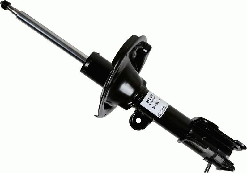 Амортизатор SACHS. Артикул 316 849