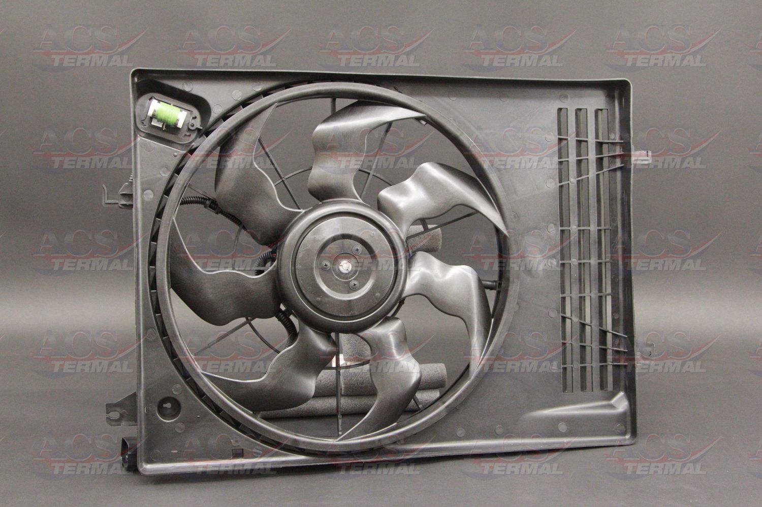 Вентилятор охлаждения ACS Termal. Артикул 404367