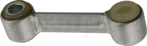 Стойка (тяга) стабилизатора Formpart задняя для IVECO Daily IV 2007-2011. Артикул 1408040