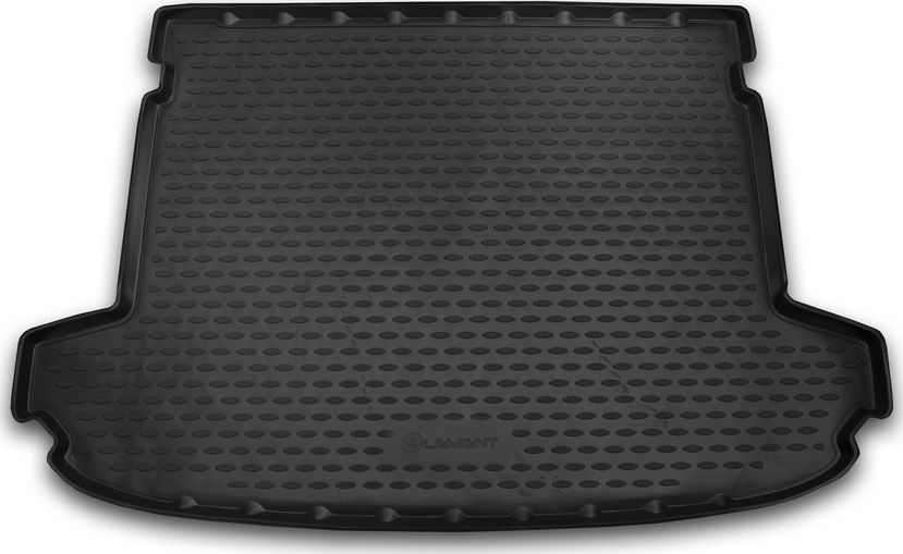 Коврик Element для багажника Kia Sportage IV кроссовер 2016-2026. Артикул CARKIA00008