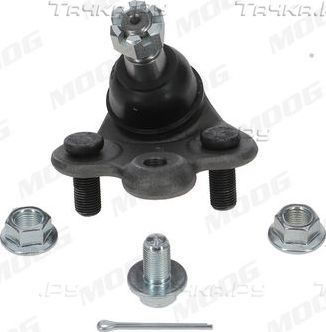 Шаровая опора MOOG. Артикул HO-BJ-10439