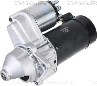 Стартер Zentparts для Chevrolet Cruze I 2009-2015. Артикул Z49325