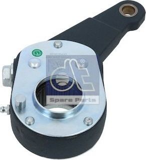 Трещетка тормозная (рычаг тормоза регулировочный) DT Spare Parts. Артикул 4.62007