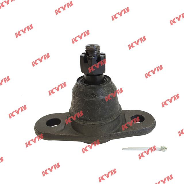 Шаровая опора KYB SSP передняя/задняя для Kia Rio III 2011-2017. Артикул KBJ1191