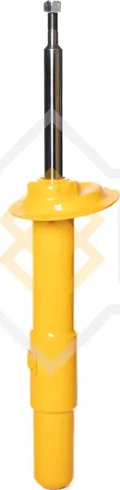 Стойка амортизаторная передняя R (Sufix). Артикул SU1572