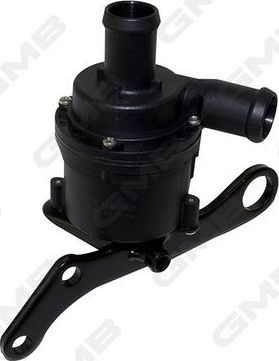 Дополнительный водяной насос GMB. Артикул GEW-VW017