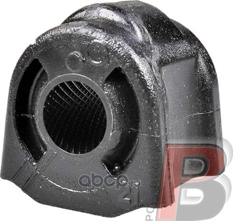 Втулка полиуретановая SB-01-2136 20414-FJ010 PolyBlack Polyblack. Артикул SB012136