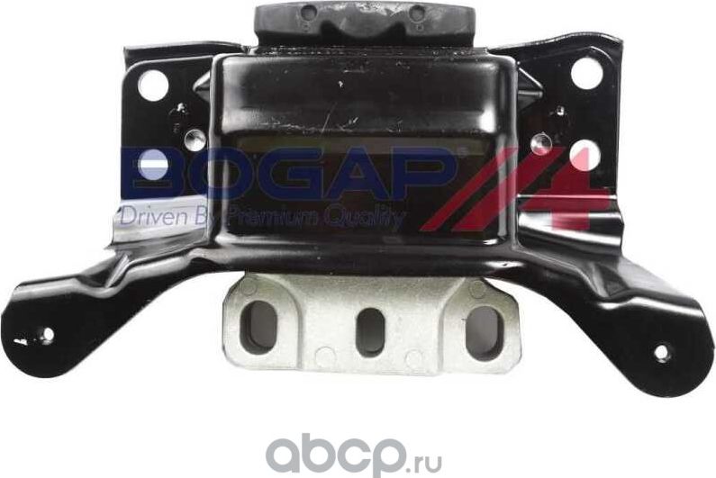 Подвеска  механическая коробка передач AUDI A3  8V1  8VK) 13 15  A3  8V7  8VE) 14 16  A3  8VA  8VF) (Bogap). Артикул A2144267