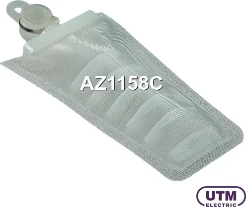 Сетка-фильтр для бензонасоса (UTM). Артикул AZ1158C