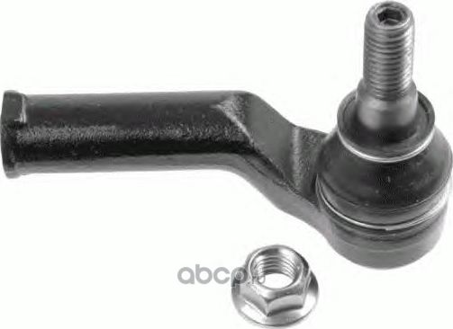 Наконечник рулевой тяги Ford для Ford S-MAX II 2015-2026. Артикул 1433273