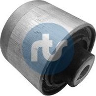 Сайлентблок переднего рычага подвески RTS. Артикул 017-00495