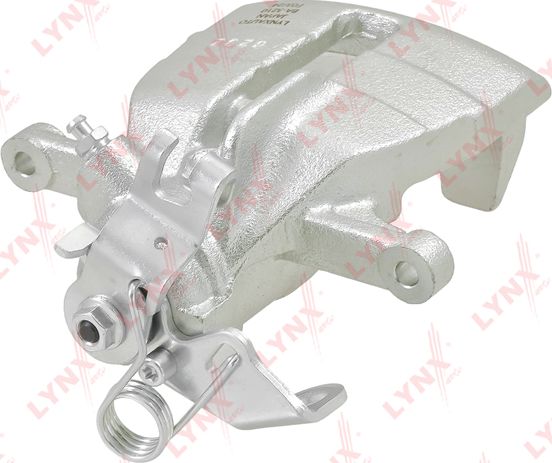 Тормозной суппорт LYNXauto. Артикул BA-3210