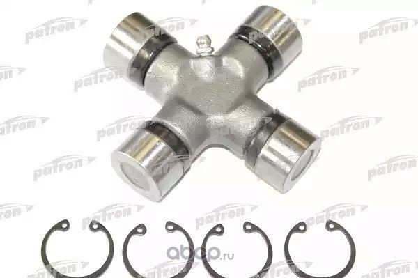 Крестовина карданной передачи (Patron). Артикул PUJ416