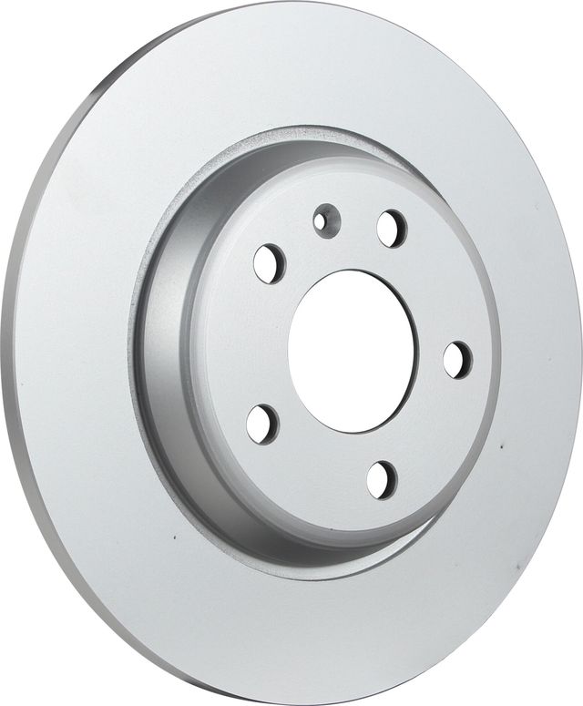 Тормозной диск JP Group задний для Audi S7 I (4G) 2012-2018. Артикул 1163207900