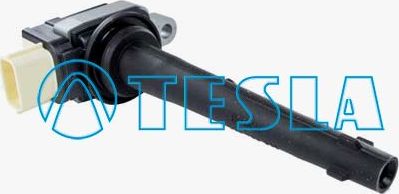 Катушка зажигания Tesla для Renault Fluence I 2010-2017. Артикул CL153