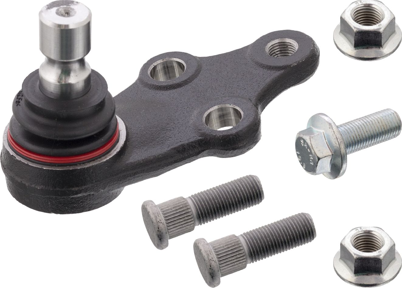 Шаровая опора Blue Print. Артикул ADG086327