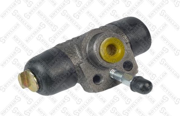 Тормозной цилиндр Stellox задний для Audi 100 II (C2) 1976-1982. Артикул 05-85657-SX