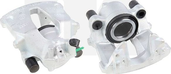 Тормозной суппорт NK (Чугун). Артикул 211044