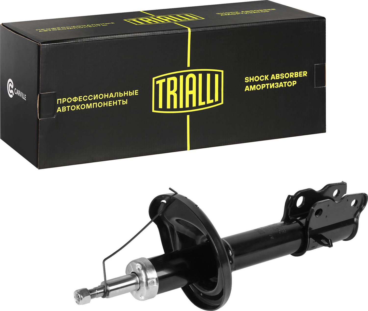 Амортизатор Trialli. Артикул AG 22166