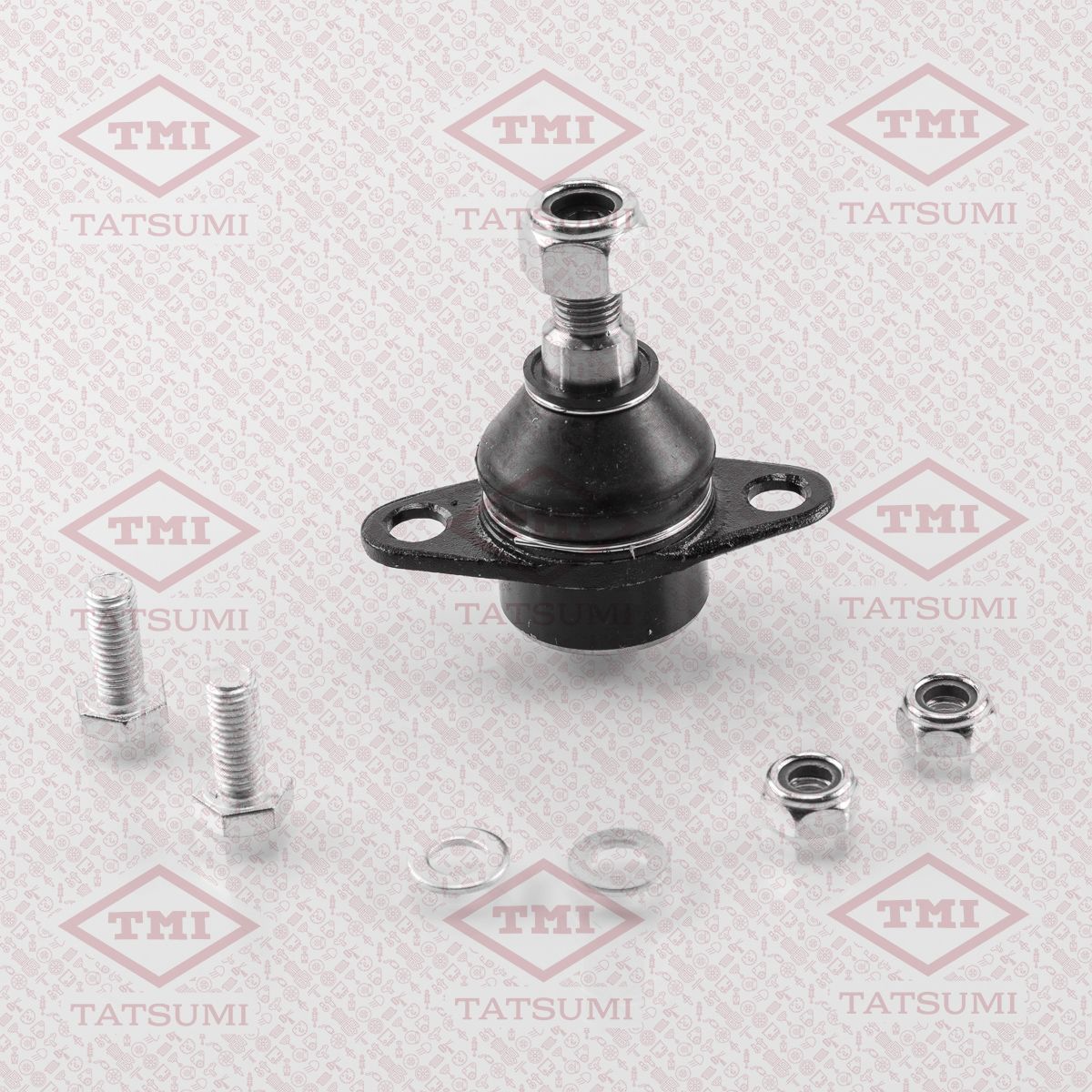 Опора шаровая BMW X5 (E53) 00- нижн.лев./прав. (Tatsumi). Артикул TEA1014