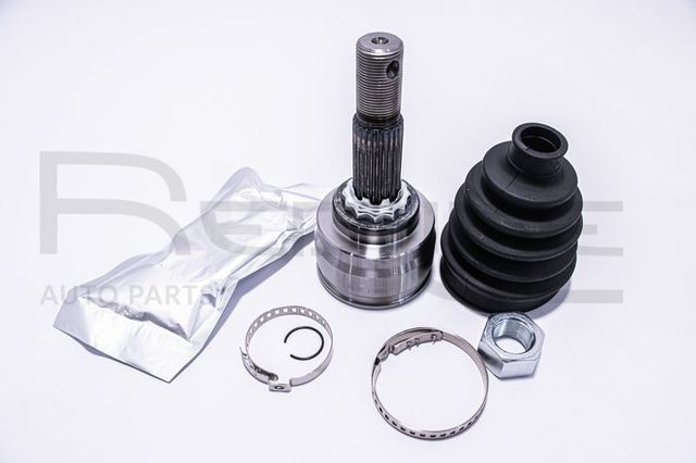 Шрус наружный (граната) RED Line для Nissan Note II 2013-2026. Артикул 45NI073