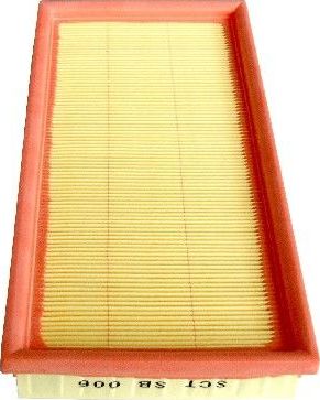 Воздушный фильтр SCT-Germany. Артикул SB 006