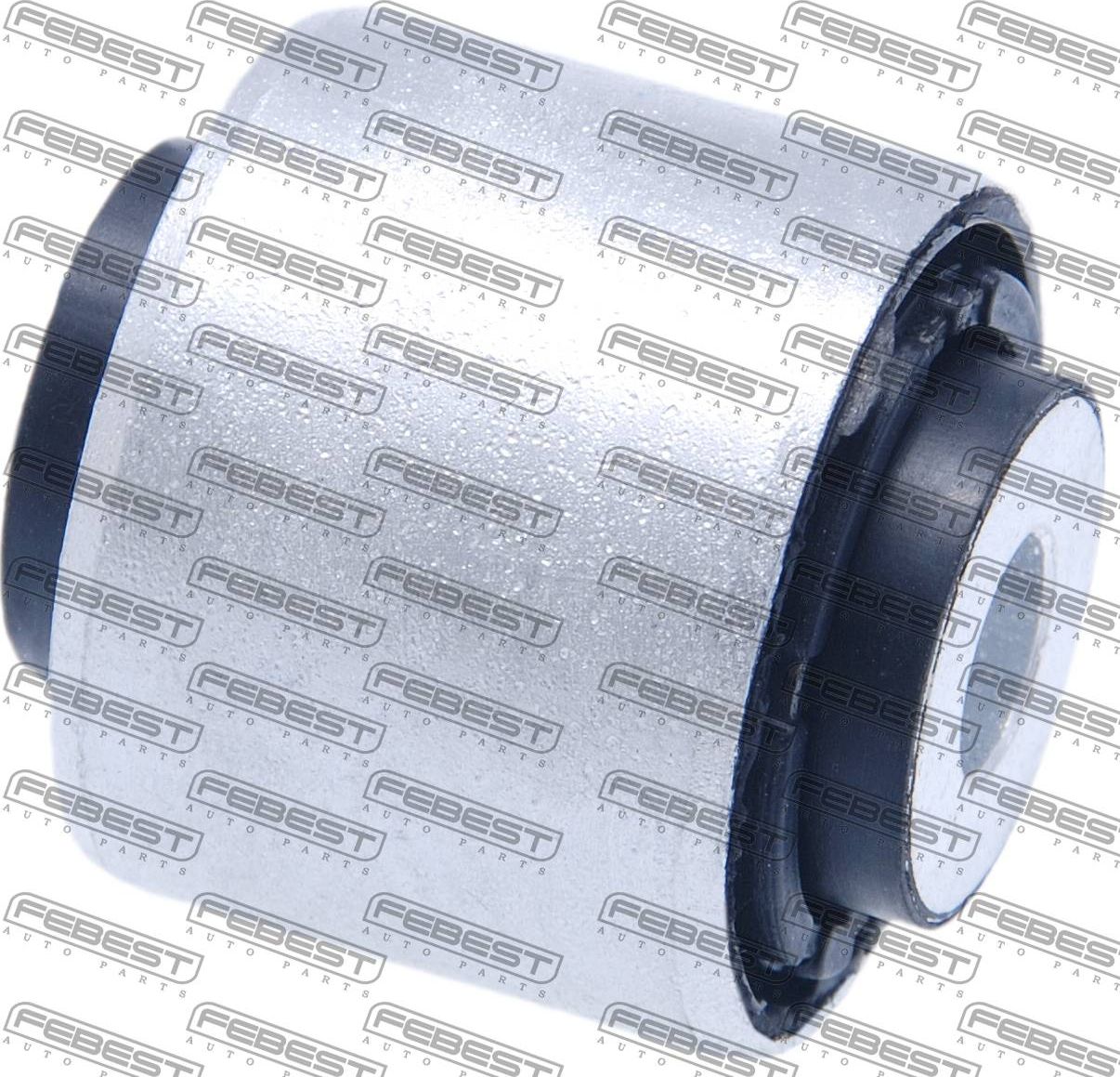 Сайлентблок заднего рычага подвески Febest. Артикул BMAB-022