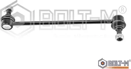 Стойка стабилизатора (Bolt-M). Артикул BM8012