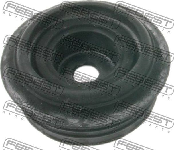 Опора амортизатора (стойки) Febest. Артикул HYSS-ACR