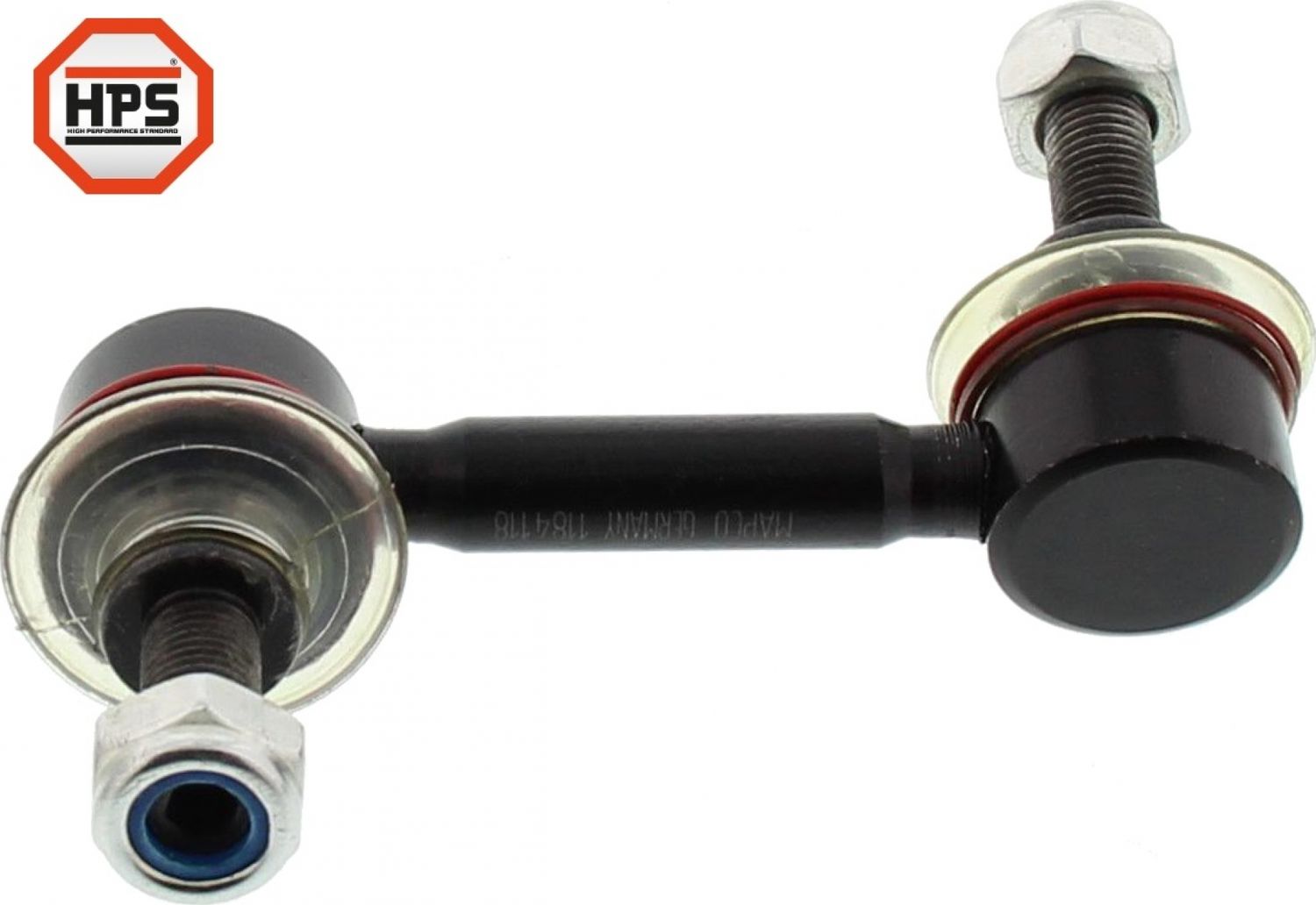 Стойка (тяга) стабилизатора MAPCO. Артикул 51355HPS