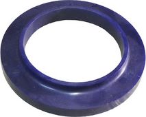 Проставка Tough Dog полиуретановая под переднюю пружину 15 мм для Nissan Patrol Y60 1988-1997. Артикул TDUK-1734/15