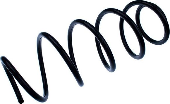 Пружина подвески Denckermann передняя для Toyota Yaris II 2005-2011. Артикул D700296