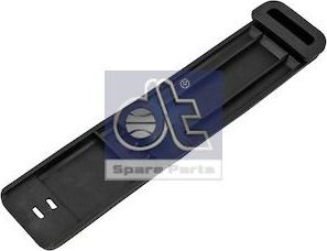 Крепление крыла DT Spare Parts. Артикул 2.71250