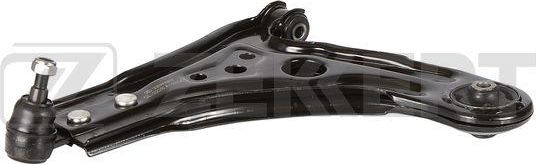 Поперечный рычаг передней подвески Zekkert. Артикул QL-3228