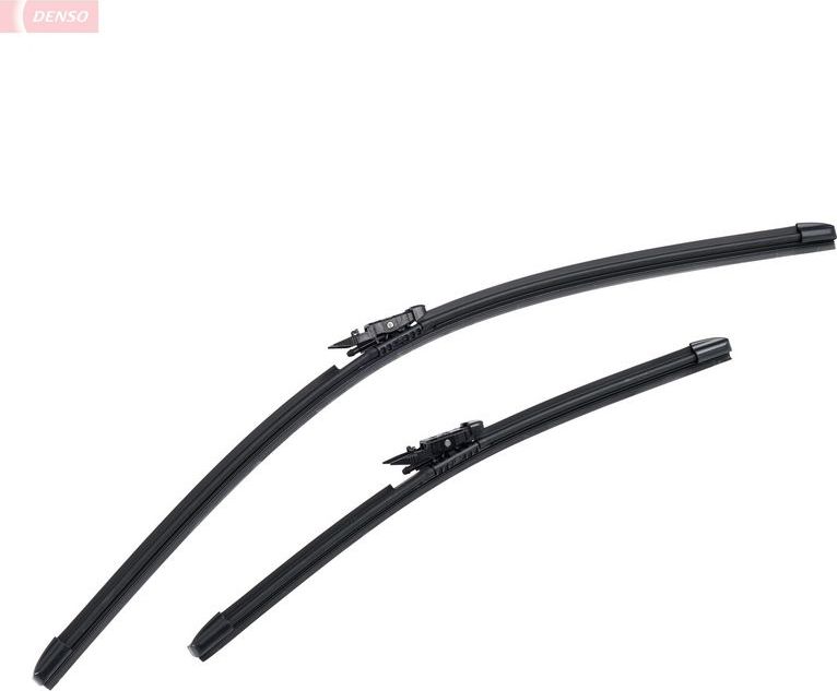 Щетки стеклоочистителя (дворники) Denso. Артикул DF-448